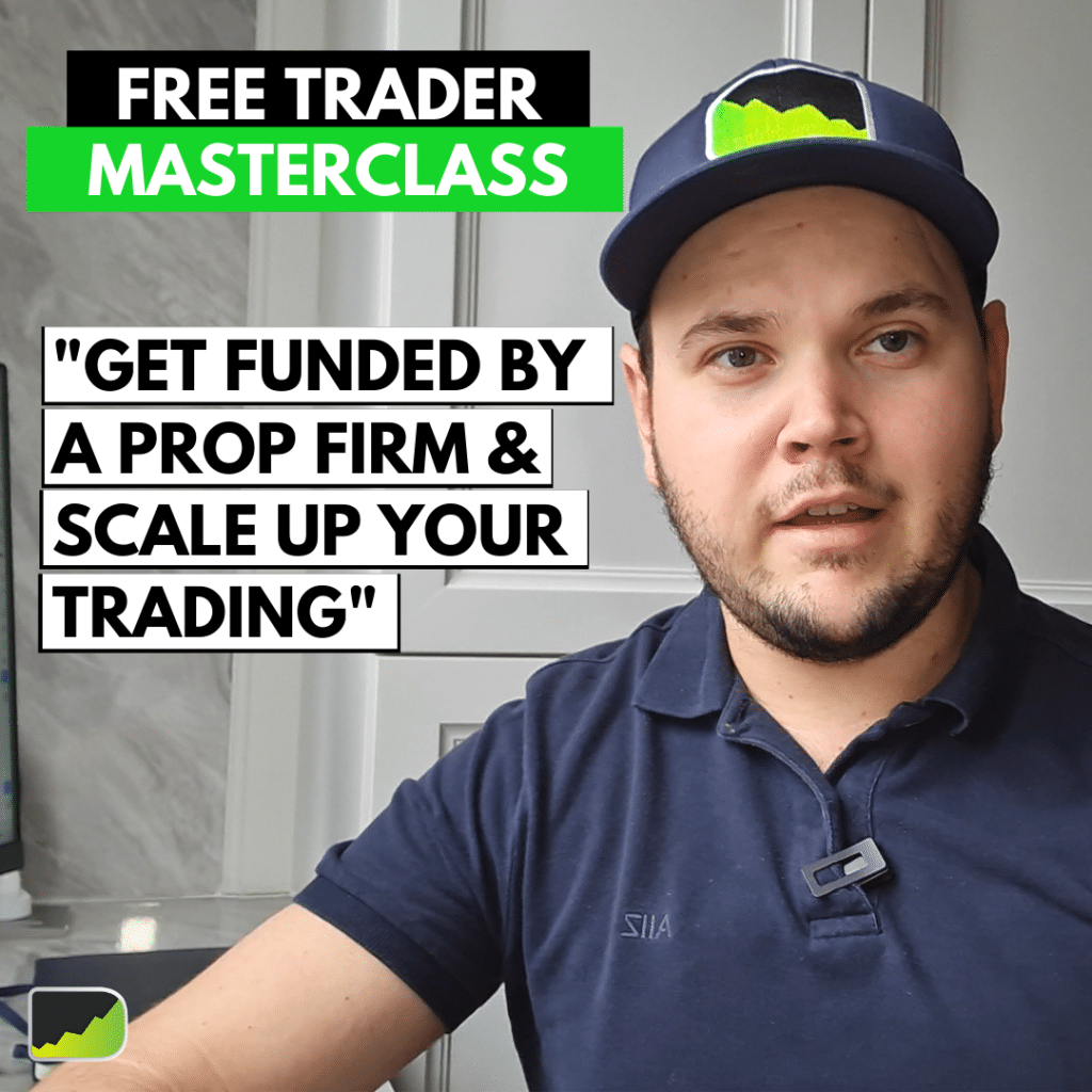 Prop Firm Trading Desire To Trade